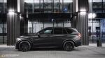 BMW X5 M by Auto-Dynamics 2018 года